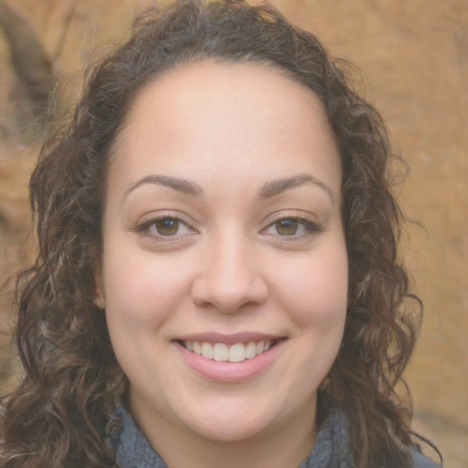 Sienna Voclain, UI Design Instructor specializing in accessibility